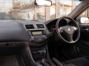 Honda Accord VII Новосибирск  - изображение 27