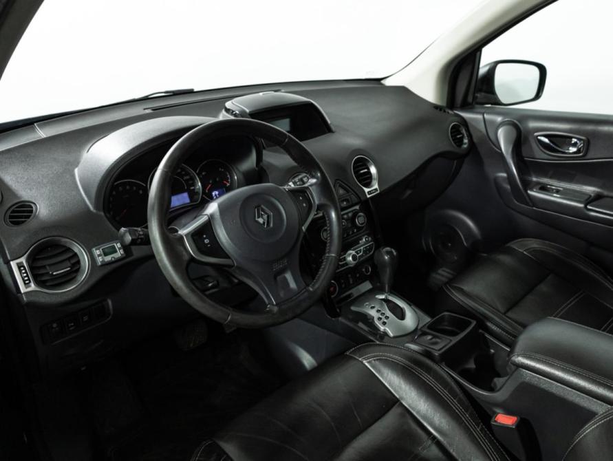 Renault Koleos I Рестайлинг Санкт-Петербург  - изображение 11