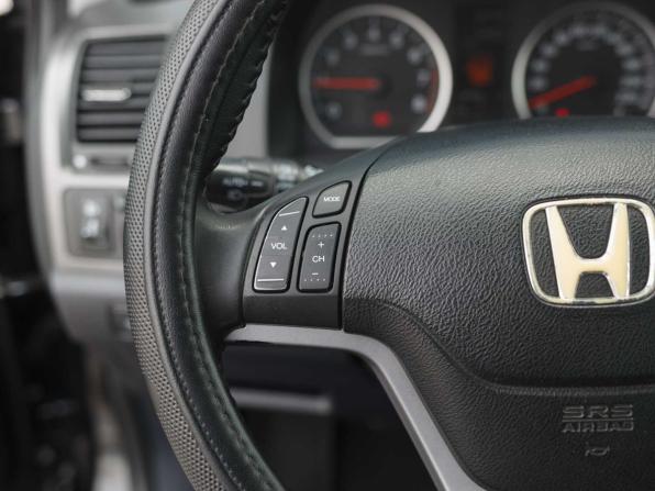Honda CR-V III с пробегом 2008 года, цена 1 175 000 рублей, 260796 км, внедорожник, Автокод Объявления