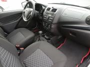 Lada (ВАЗ) Granta I Рестайлинг Иваново  - изображение 26