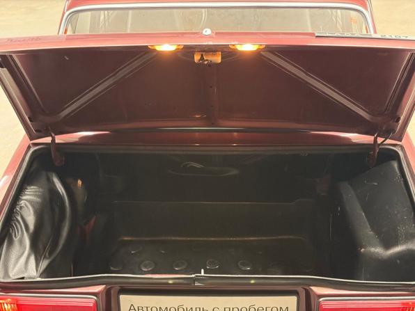 Lada (ВАЗ) 2107 с пробегом 2011 года, цена 199 000 рублей, 40489 км, седан, Автокод Объявления