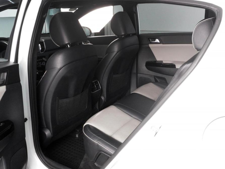 Kia Sportage IV Минеральные Воды  - изображение 11