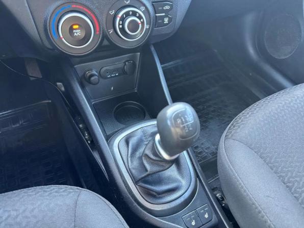 Kia Rio III с пробегом 2013 года, цена 712 000 рублей, 210406 км, седан, Автокод Объявления
