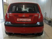 Hyundai Getz I Рестайлинг Арзамас  - изображение 11