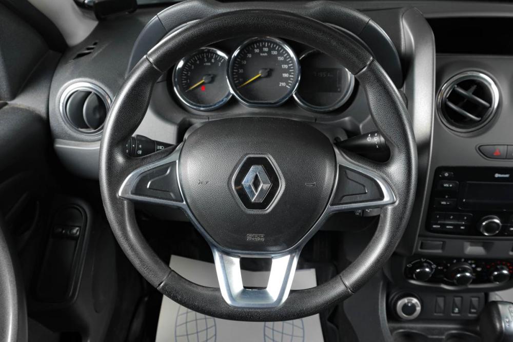Renault Duster I Рестайлинг Тюмень  - изображение 14