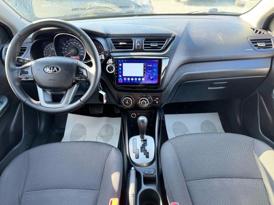 Kia Rio III Ижевск  - изображение 11