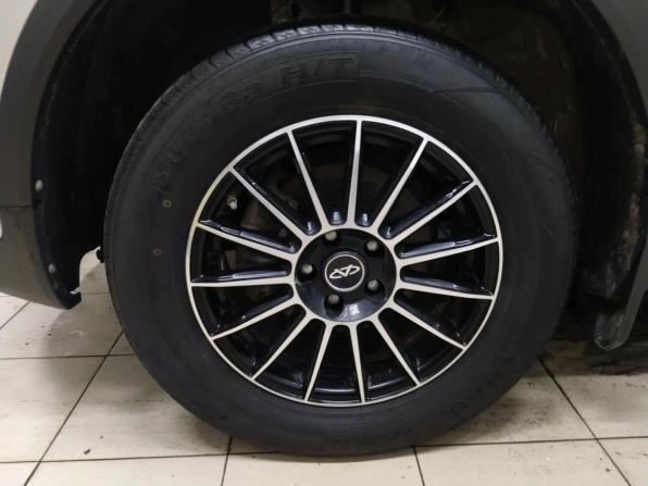 Chery Tiggo 4 Pro I с пробегом 2023 года, цена 1 461 075 рублей, 68706 км, внедорожник, Автокод Объявления
