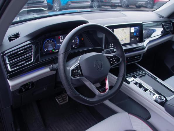 Volkswagen Teramont I Рестайлинг (China Market) с пробегом 2024 года, цена 6 099 000 рублей, 15820 км, внедорожник, Автокод Объявления