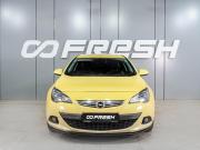 Opel Astra J Воронеж  - изображение 20