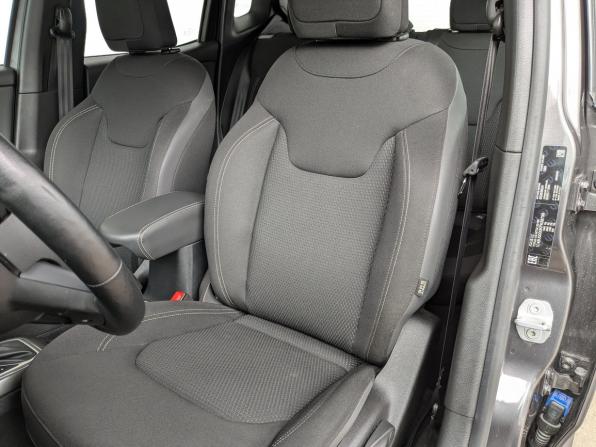 Jeep Renegade I с пробегом 2019 года, цена 1 900 000 рублей, 72439 км, внедорожник, Автокод Объявления