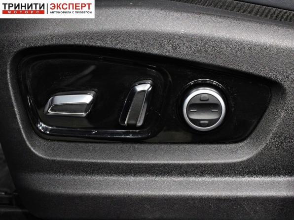 Jaecoo J7 I с пробегом 2024 года, цена 2 327 000 рублей, 56590 км, внедорожник, Автокод Объявления