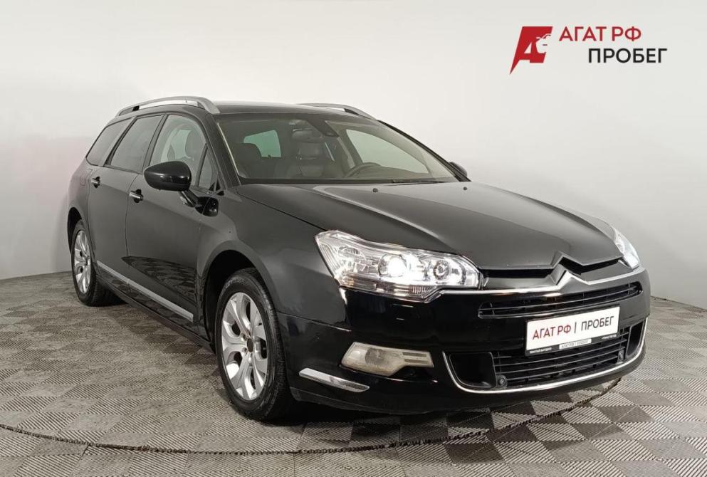 Citroen C5 I Рестайлинг Волгоград  - изображение 1