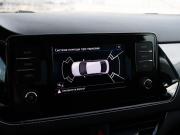 Volkswagen Polo VI Москва  - изображение 32