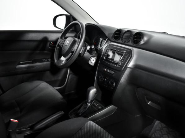 Suzuki Vitara II с пробегом 2016 года, цена 1 590 000 рублей, 78000 км, внедорожник, Автокод Объявления