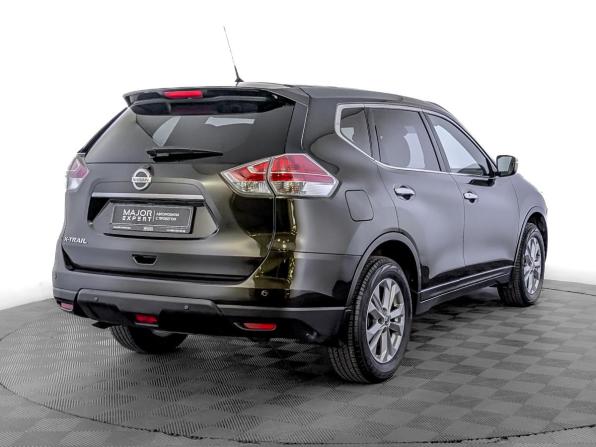 Nissan X-Trail III с пробегом 2015 года, цена 1 830 000 рублей, 77484 км, внедорожник, Автокод Объявления
