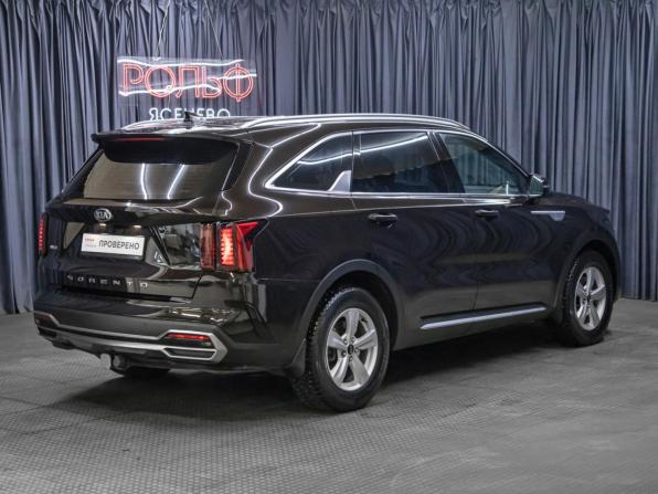 Kia Sorento IV с пробегом 2020 года, цена 2 949 000 рублей, 123840 км, внедорожник, Автокод Объявления