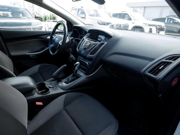 Ford Focus III с пробегом 2015 года, цена 729 000 рублей, 205347 км, хэтчбек, Автокод Объявления