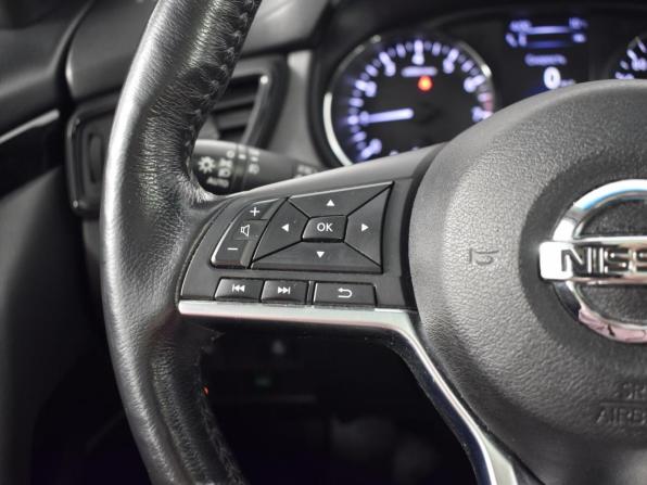 Nissan Qashqai II Рестайлинг с пробегом 2019 года, цена 1 837 900 рублей, 149366 км, внедорожник, Автокод Объявления