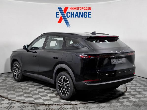 Omoda C7 с пробегом 2025 года, цена 2 499 000 рублей, 16 км, внедорожник, Автокод Объявления