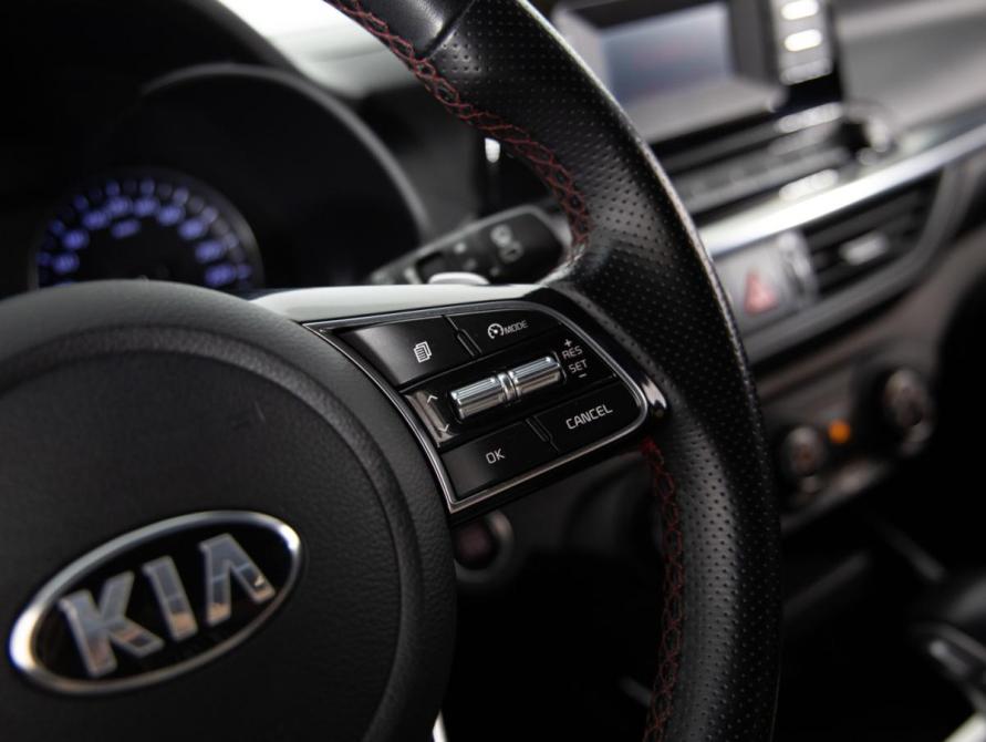Kia K3 II Санкт-Петербург  - изображение 21