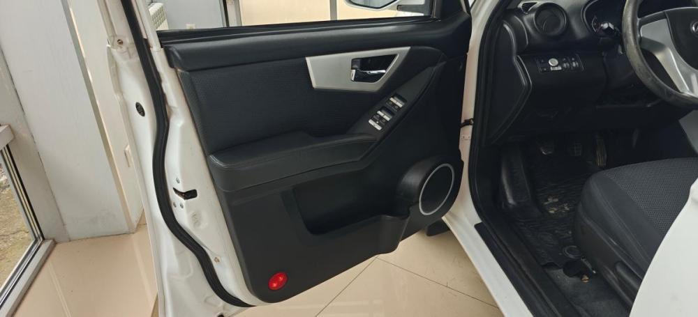 Lifan X60 I Арзамас  - изображение 7