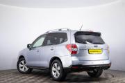 Subaru Forester IV Пермь  - изображение 29