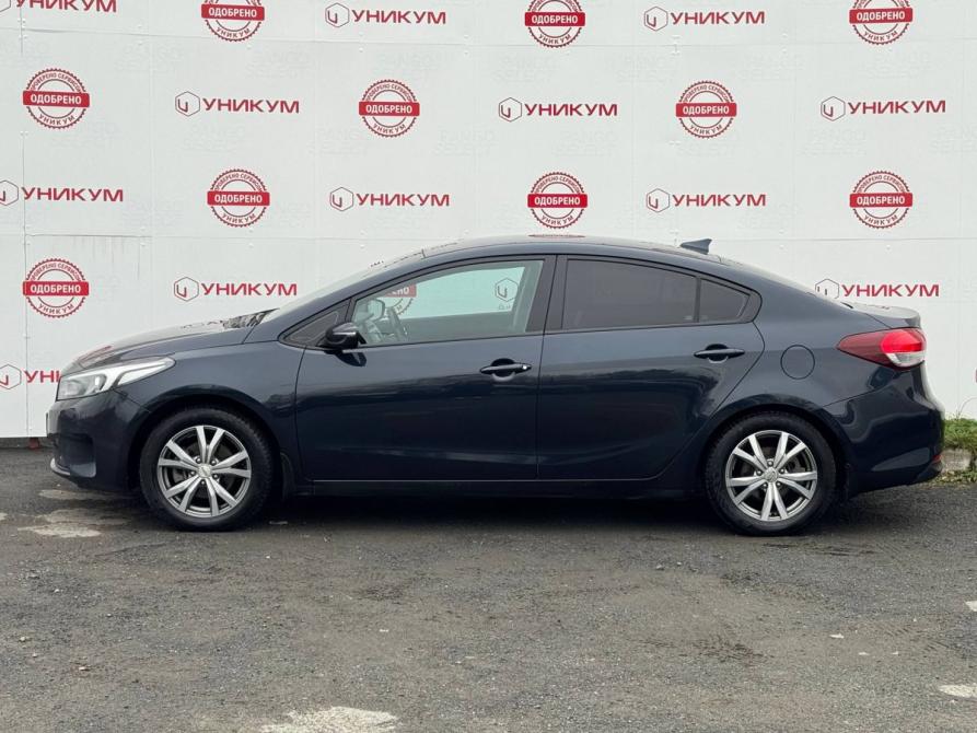 Kia Cerato III Рестайлинг (Classic) Екатеринбург  - изображение 2