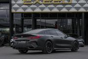 BMW 8 серии II (G14/G15/G16) Москва  - изображение 43