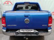 Volkswagen Amarok I Рестайлинг Ярославль  - изображение 38