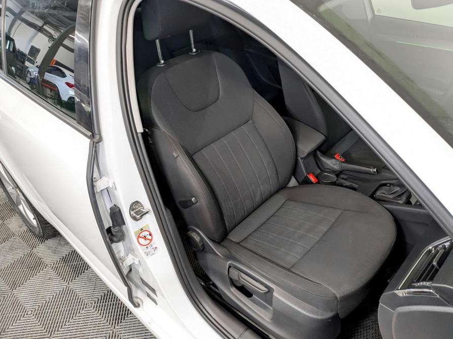 Skoda Octavia III (A7) Рестайлинг Москва  - изображение 22