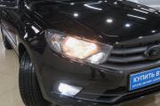 Lada (ВАЗ) Granta I Рестайлинг Новокузнецк  - изображение 39