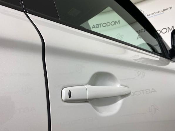 Mitsubishi Outlander III Рестайлинг 3 с пробегом 2021 года, цена 2 357 000 рублей, 128276 км, внедорожник, Автокод Объявления