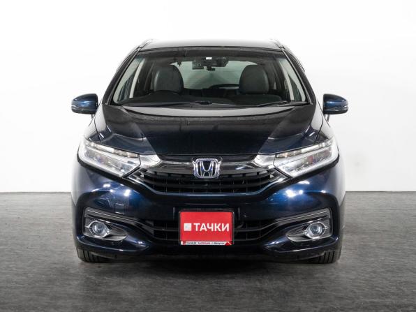 Honda Shuttle II с пробегом 2016 года, цена 1 235 300 рублей, 124475 км, универсал, Автокод Объявления