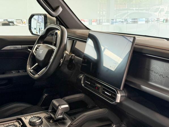 JETOUR T2 с пробегом 2024 года, цена 3 075 000 рублей, 41724 км, внедорожник, Автокод Объявления