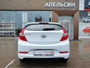 Hyundai Solaris I Рестайлинг Набережные Челны  - изображение 36