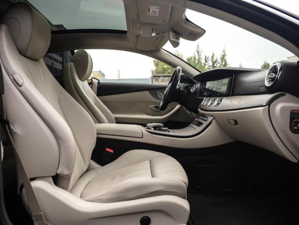 Mercedes-Benz E-Класс V (W213 S213 C238) с пробегом 2020 года, цена 4 500 000 рублей, 91819 км, купе-хардтоп, Автокод Объявления