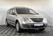 Lada (ВАЗ) Largus I Нижний Новгород  - изображение 21