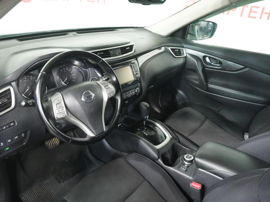 Nissan X-Trail III Вологда  - изображение 9