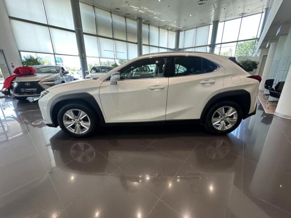 Lexus UX I с пробегом 2021 года, цена 3 056 000 рублей, 94816 км, внедорожник, Автокод Объявления