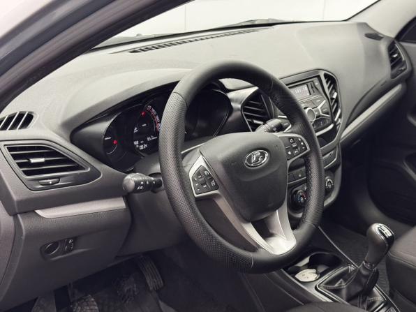 Lada (ВАЗ) Vesta I с пробегом 2018 года, цена 897 500 рублей, 140566 км, универсал, Автокод Объявления