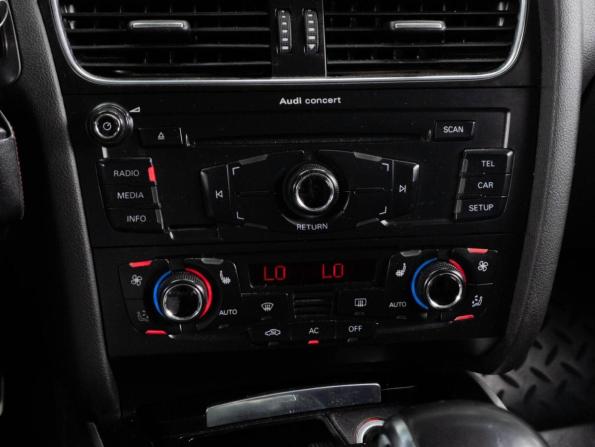Audi A5 I (8T) с пробегом 2011 года, цена 1 099 000 рублей, 170407 км, купе, Автокод Объявления
