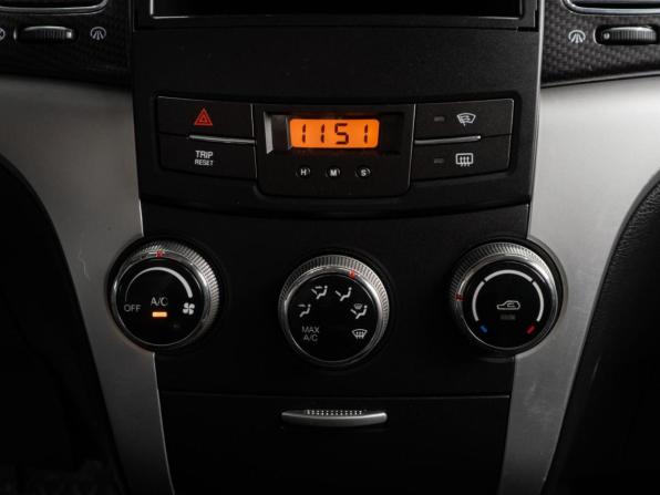 SsangYong Actyon II с пробегом 2012 года, цена 840 000 рублей, 199531 км, внедорожник, Автокод Объявления