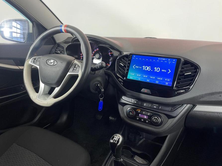 Lada (ВАЗ) Vesta I Воронеж  - изображение 15