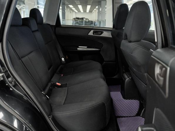 Subaru Forester III Рестайлинг с пробегом 2012 года, цена 1 124 000 рублей, 153704 км, внедорожник, Автокод Объявления