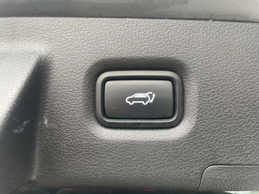 Hyundai Santa Fe IV Рестайлинг Москва  - изображение 19
