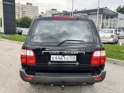 Toyota Land Cruiser 100 Series Рестайлинг 2 Уфа  - изображение 34