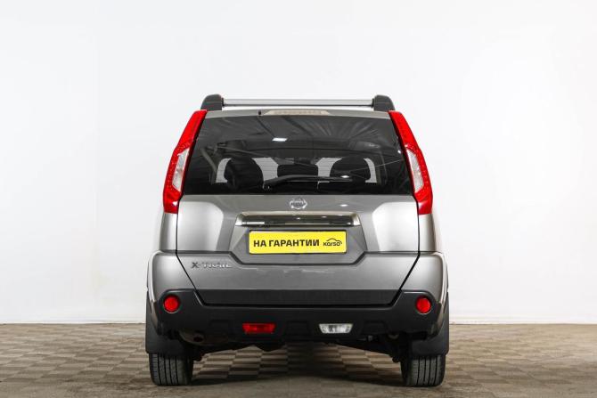 Nissan X-Trail II Рестайлинг с пробегом 2011 года, цена 1 299 000 рублей, 184000 км, внедорожник, Автокод Объявления