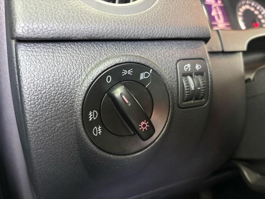 Volkswagen Golf Plus II Уфа  - изображение 20