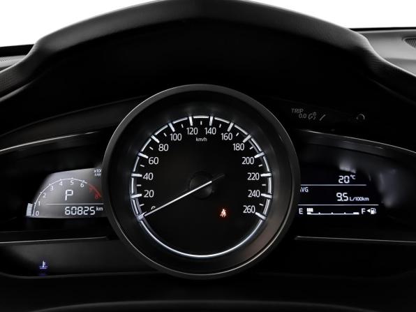 Mazda CX-4 I Рестайлинг с пробегом 2023 года, цена 2 800 000 рублей, 59986 км, внедорожник, Автокод Объявления