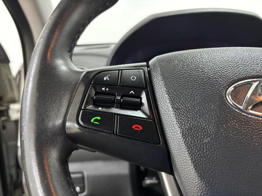 Hyundai Creta I Альметьевск  - изображение 23